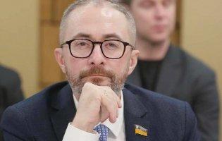 Помер нардеп Сергій Швець